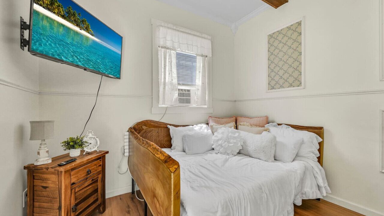 Photo of Bedroom in Cumbola