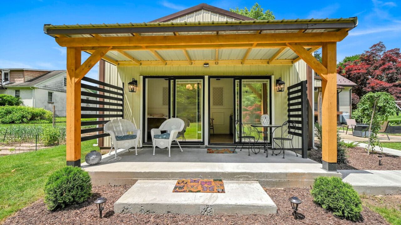 Photo of Patio Balcony in Cumbola