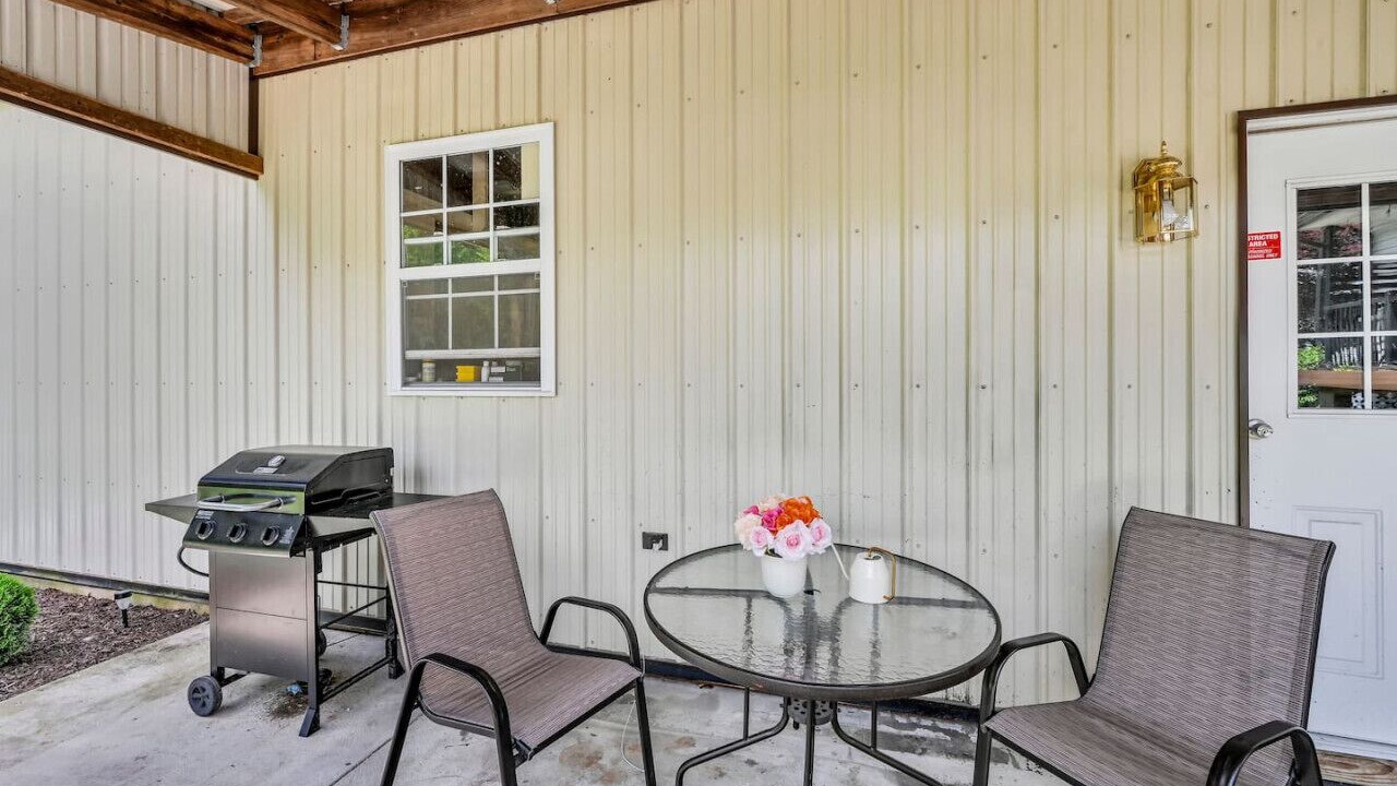 Photo of Outdoor in Cumbola