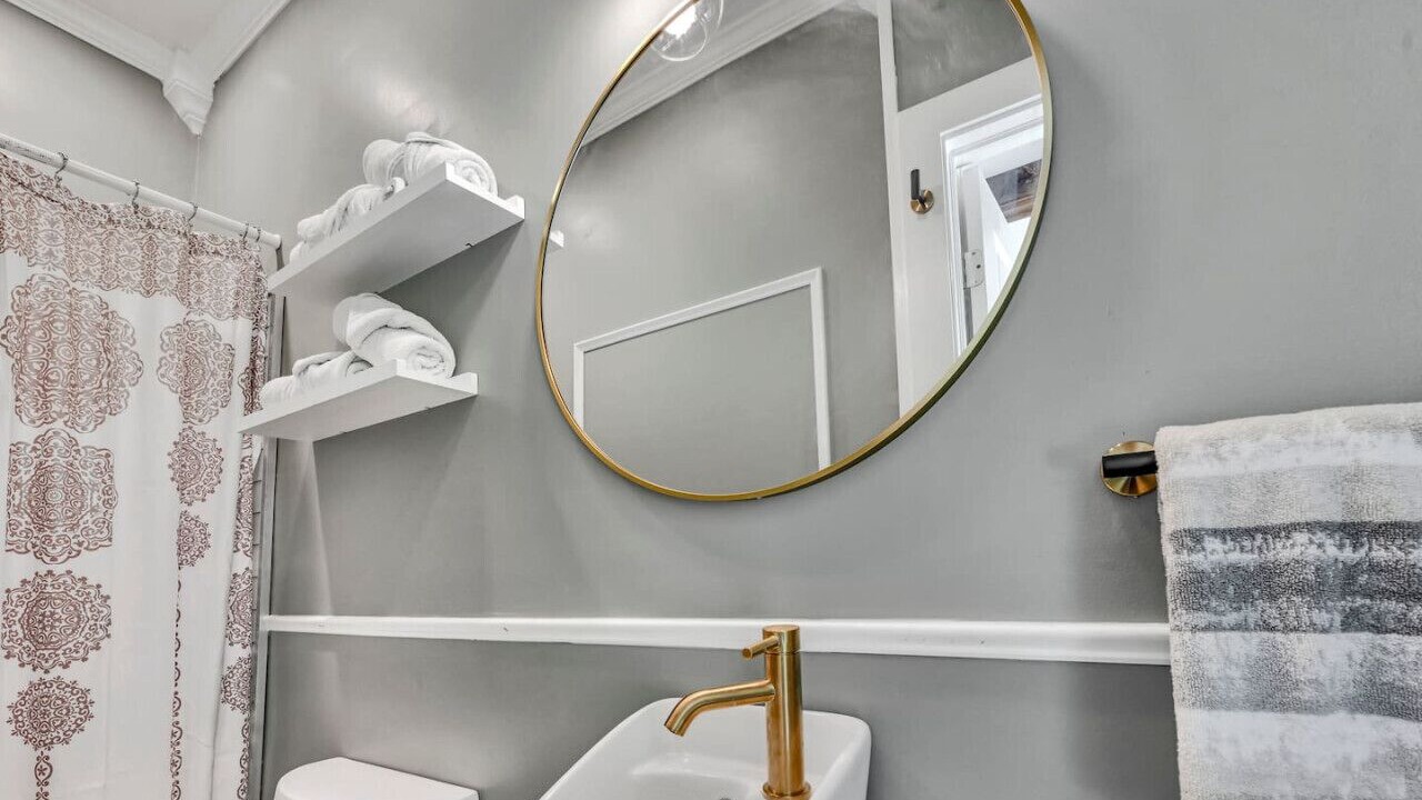 Photo of Bathroom in Cumbola