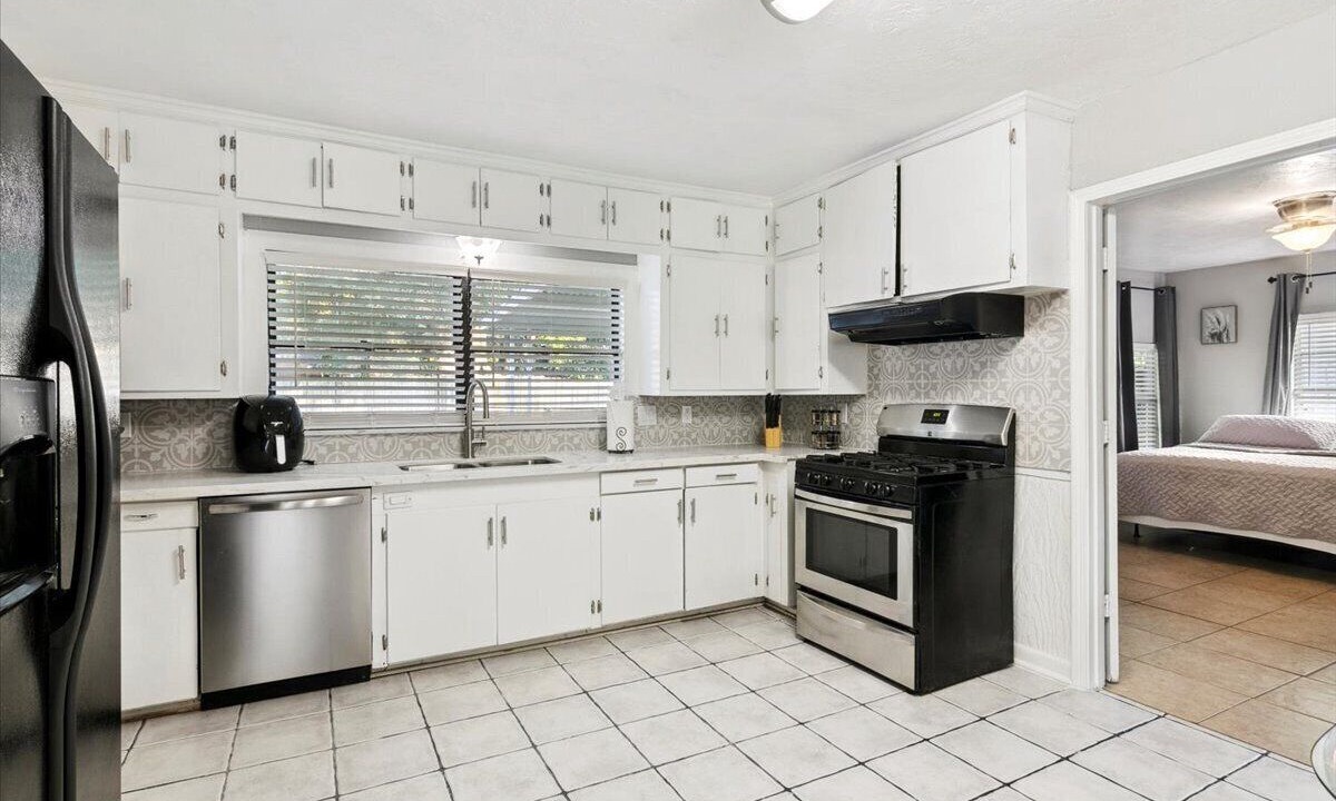 Photo of Kitchen in Nederland