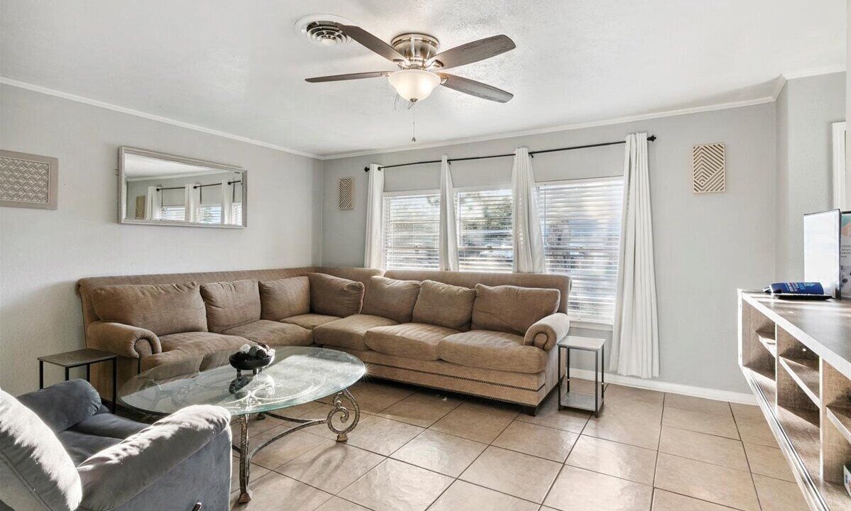Photo of Livingroom in Nederland
