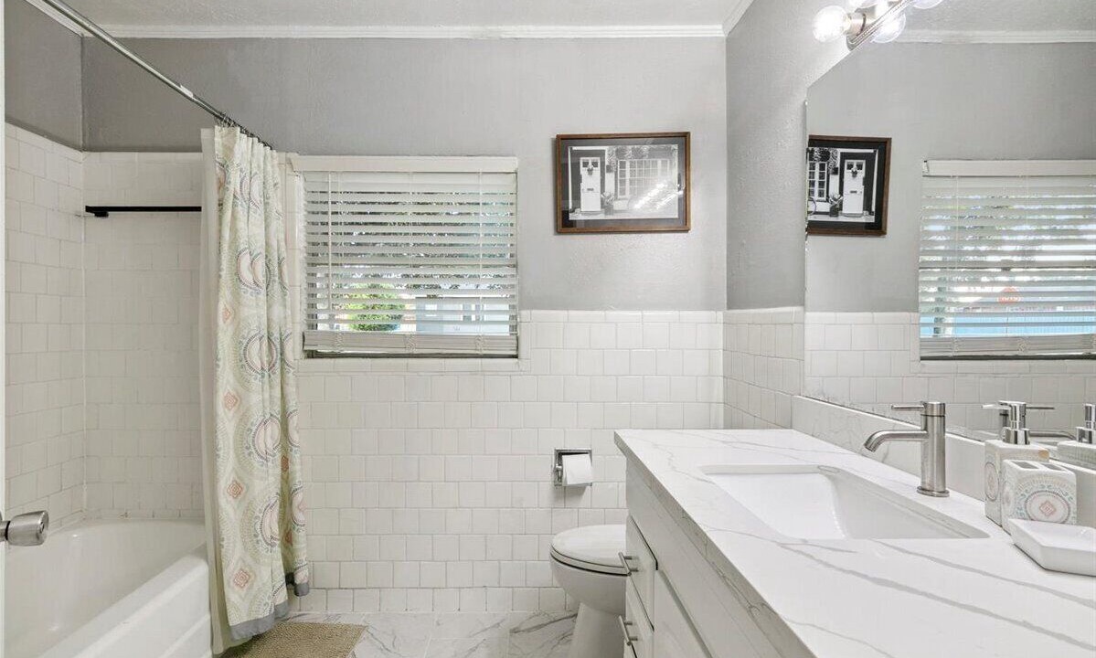 Photo of Bathroom in Nederland