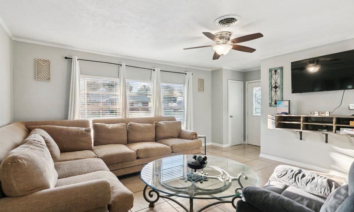Photo of Livingroom in Nederland
