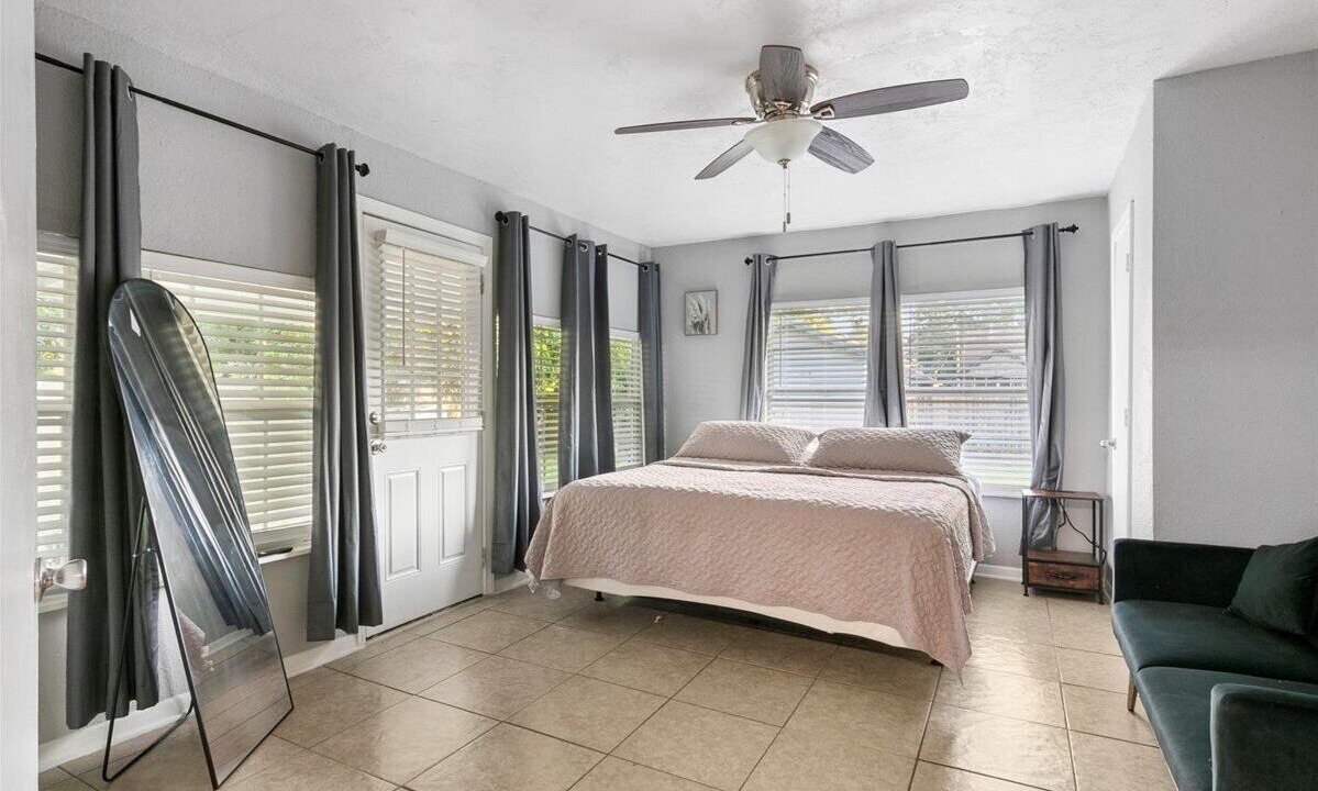 Photo of Bedroom in Nederland