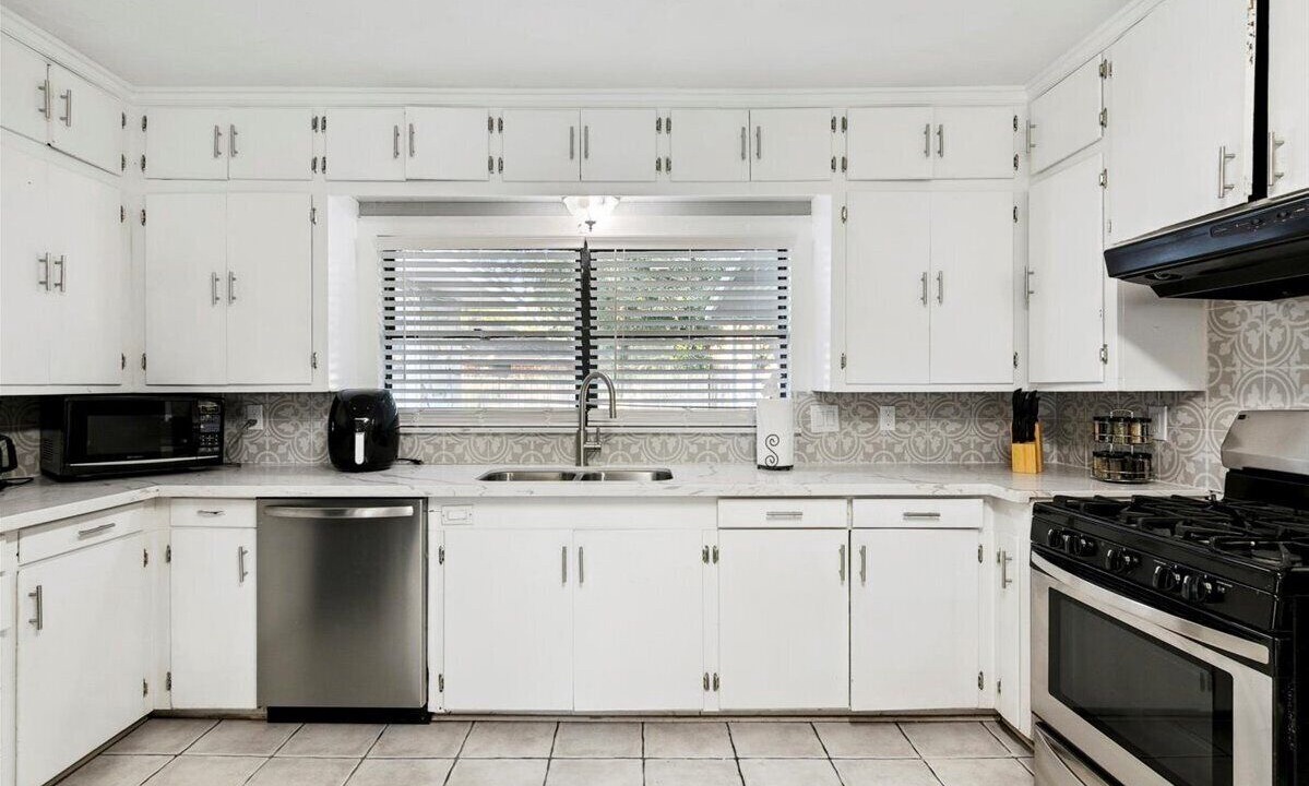 Photo of Kitchen in Nederland