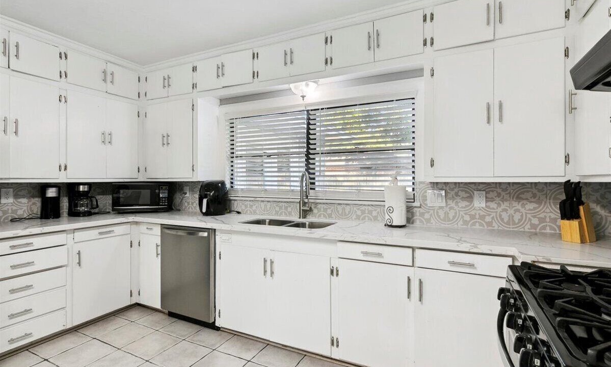 Photo of Kitchen in Nederland