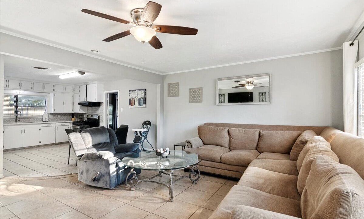 Photo of Livingroom in Nederland
