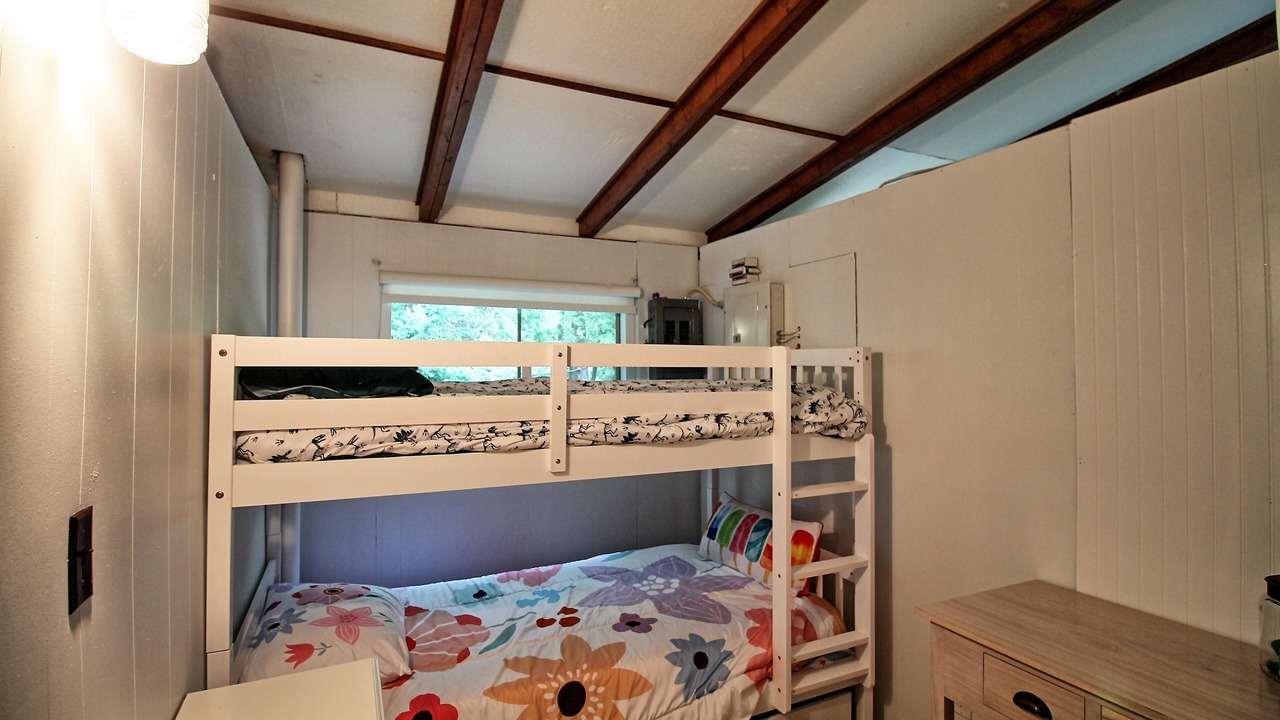 Photo of Bedroom in Kincardine