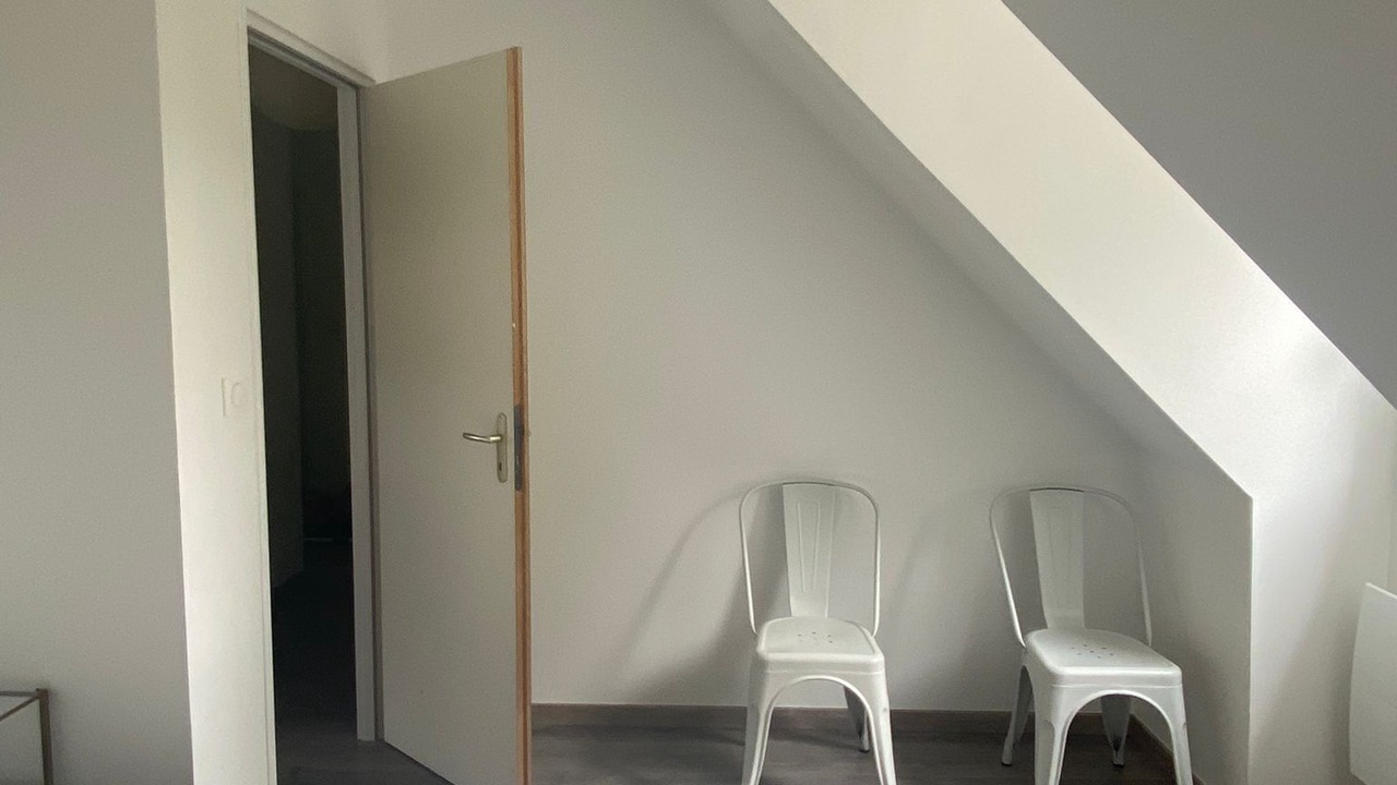Photo of Bedroom in Audinghen