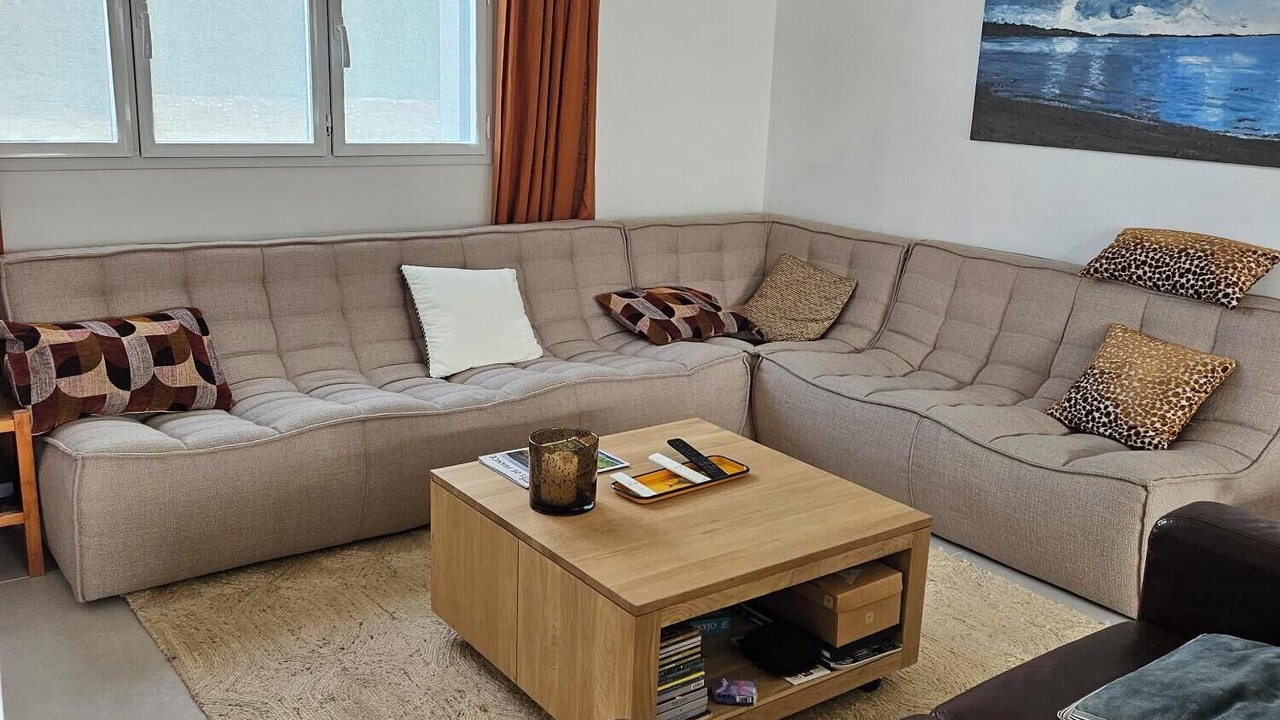 Photo of Livingroom in Audinghen