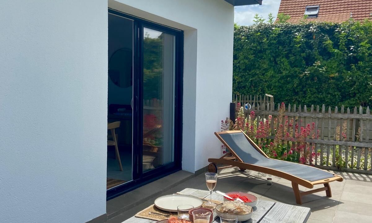 Photo of Outdoor in Audinghen