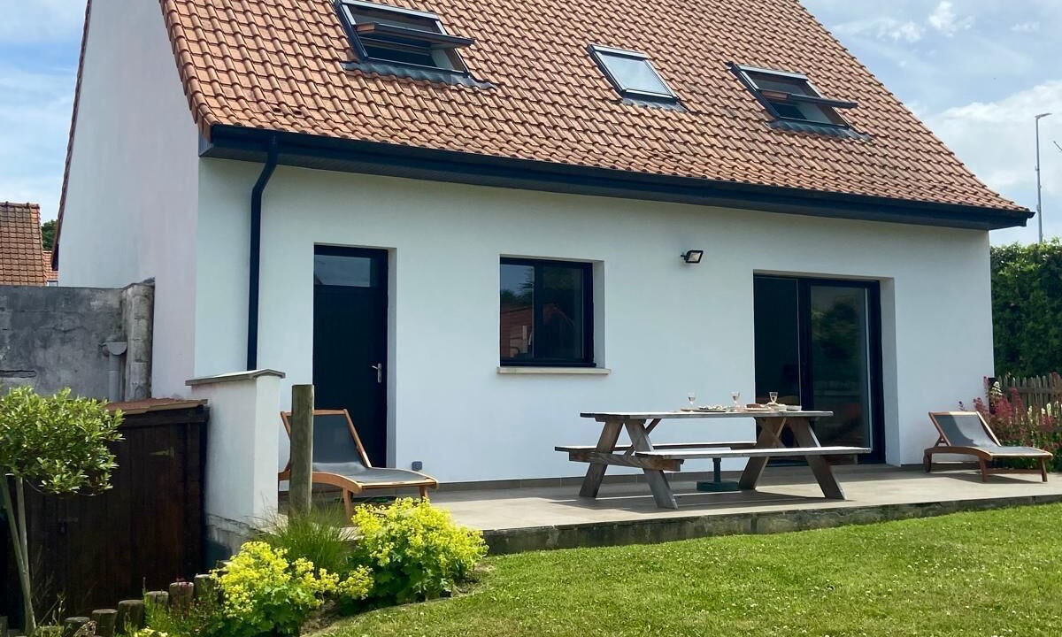 Photo of Outdoor in Audinghen