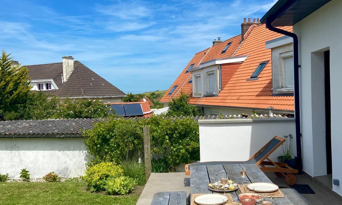 Photo of Outdoor in Audinghen