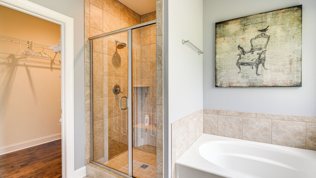 Photo of Bathroom in Chester