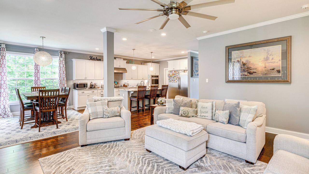 Photo of Livingroom in Chester