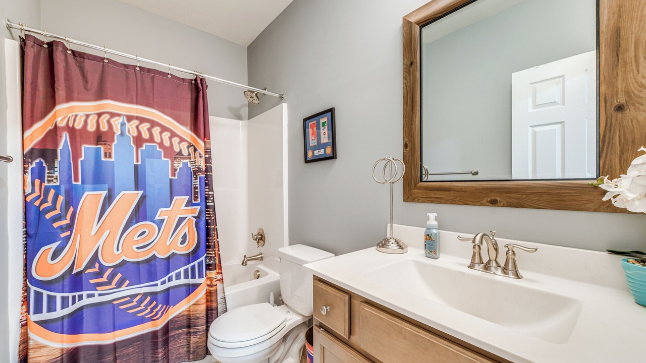 Photo of Bathroom in Chester