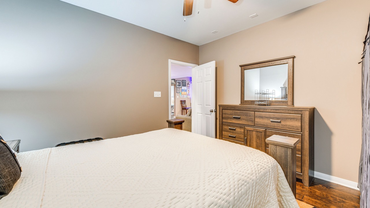 Photo of Bedroom in Chester