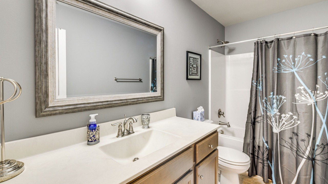Photo of Bathroom in Chester