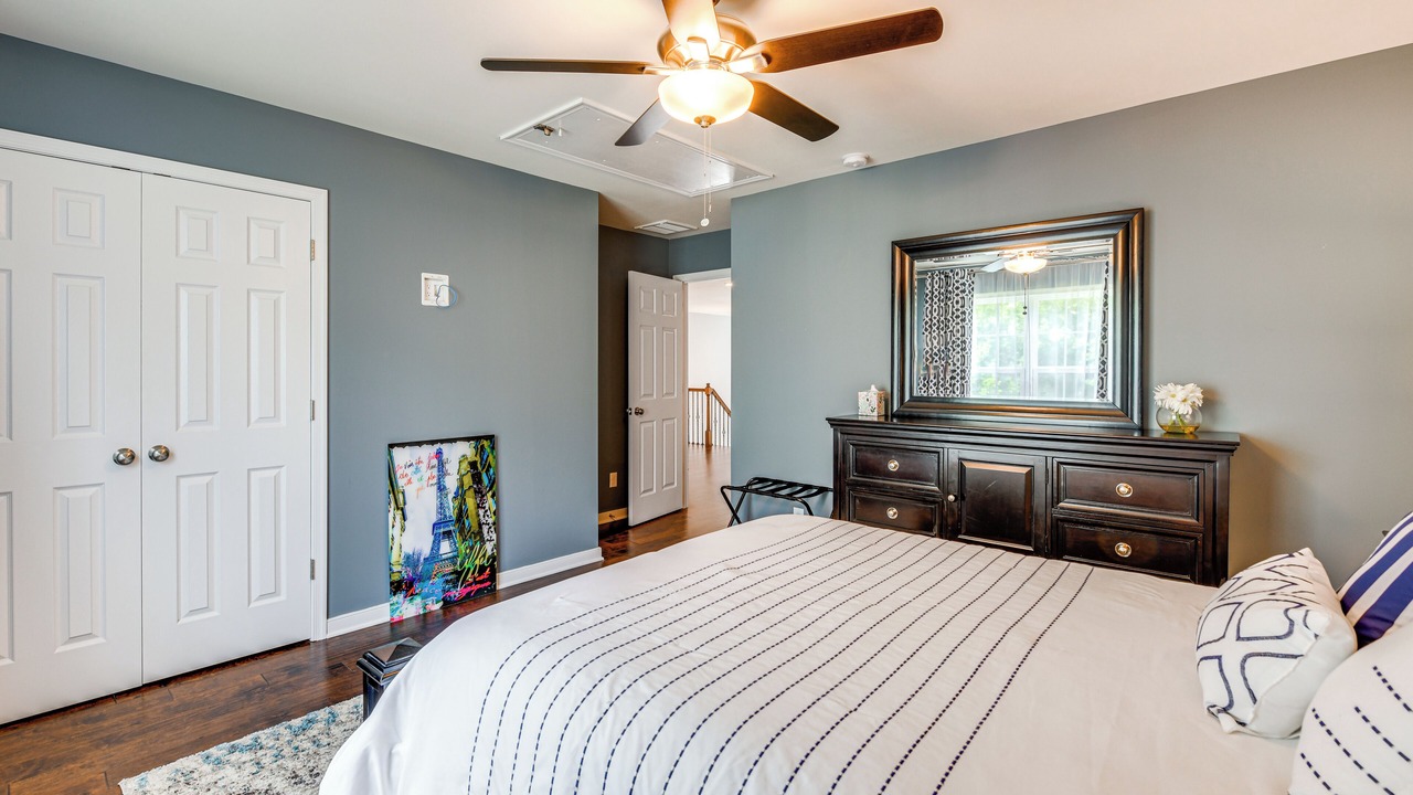 Photo of Bedroom in Chester