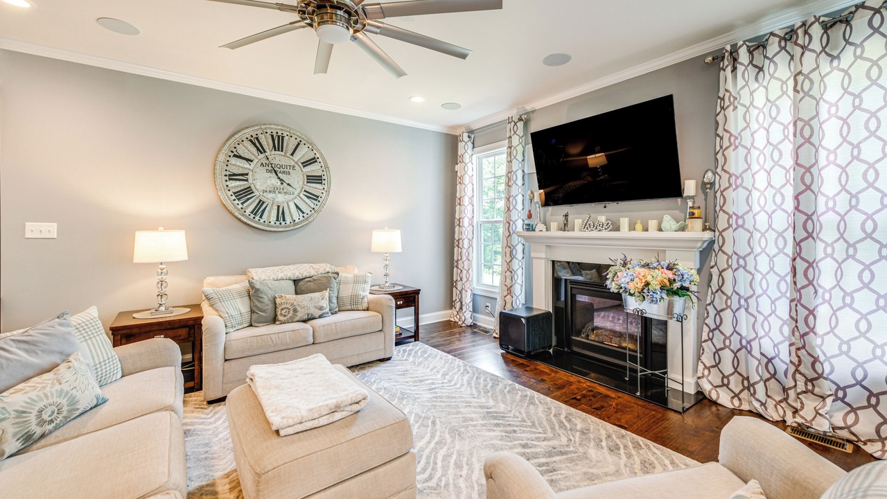 Photo of Livingroom in Chester