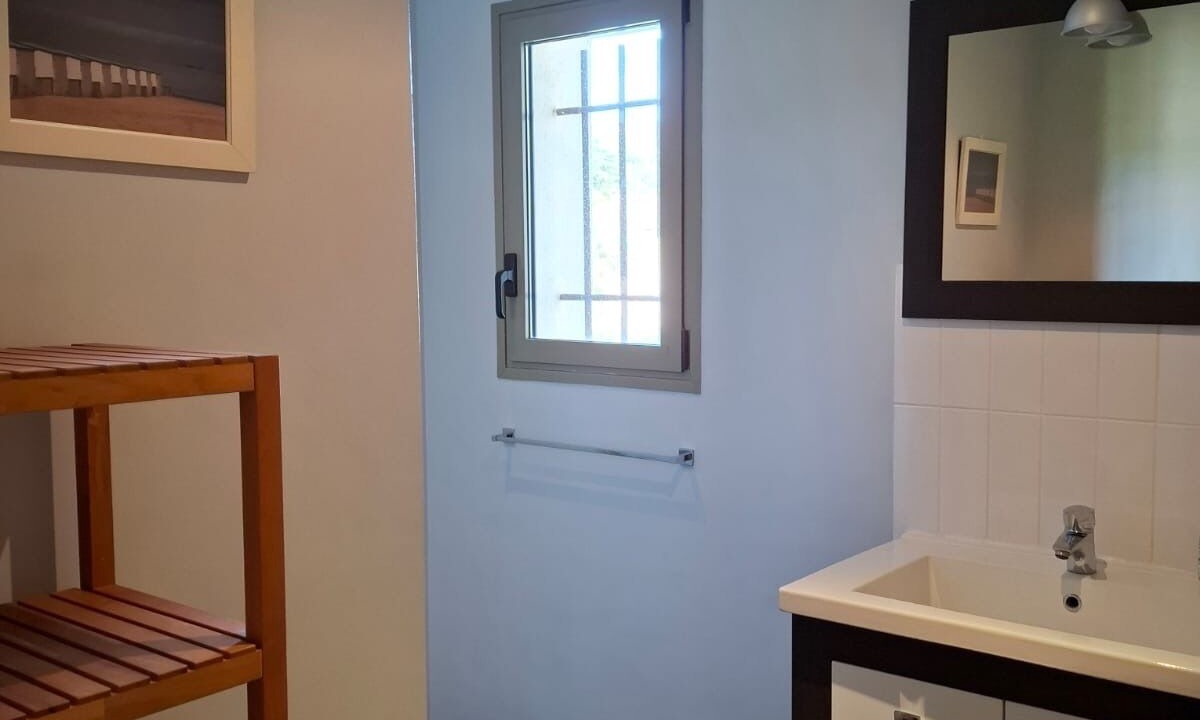 Photo of Bathroom in Saumane-de-Vaucluse