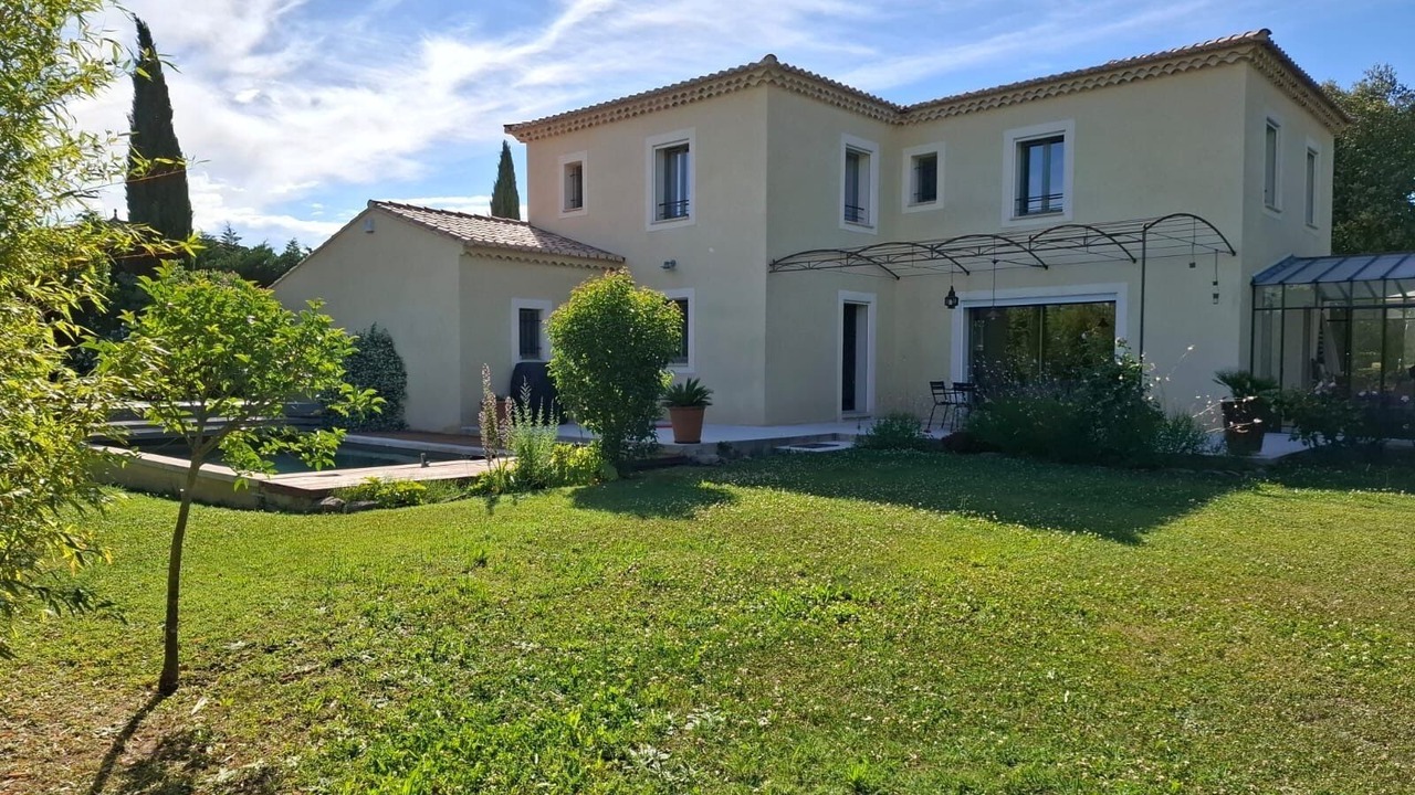 Photo of Outdoor in Saumane-de-Vaucluse