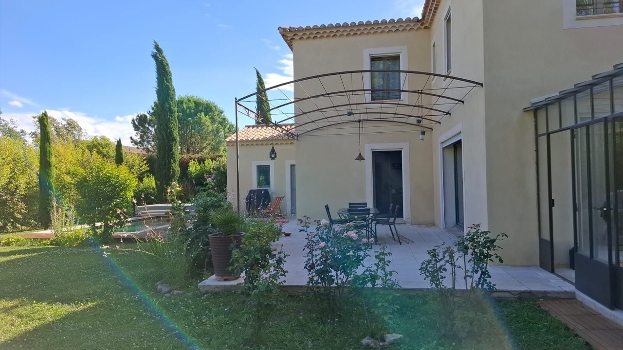 Photo of Outdoor in Saumane-de-Vaucluse