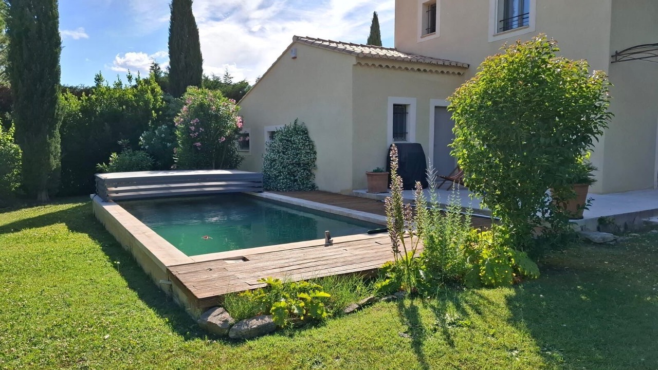 Photo of Outdoor in Saumane-de-Vaucluse