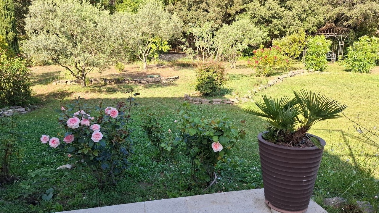 Photo of Outdoor in Saumane-de-Vaucluse