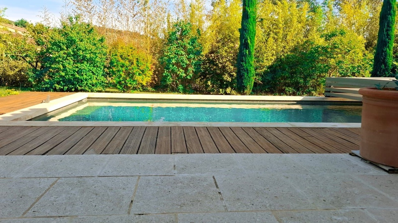 Photo of Outdoor in Saumane-de-Vaucluse