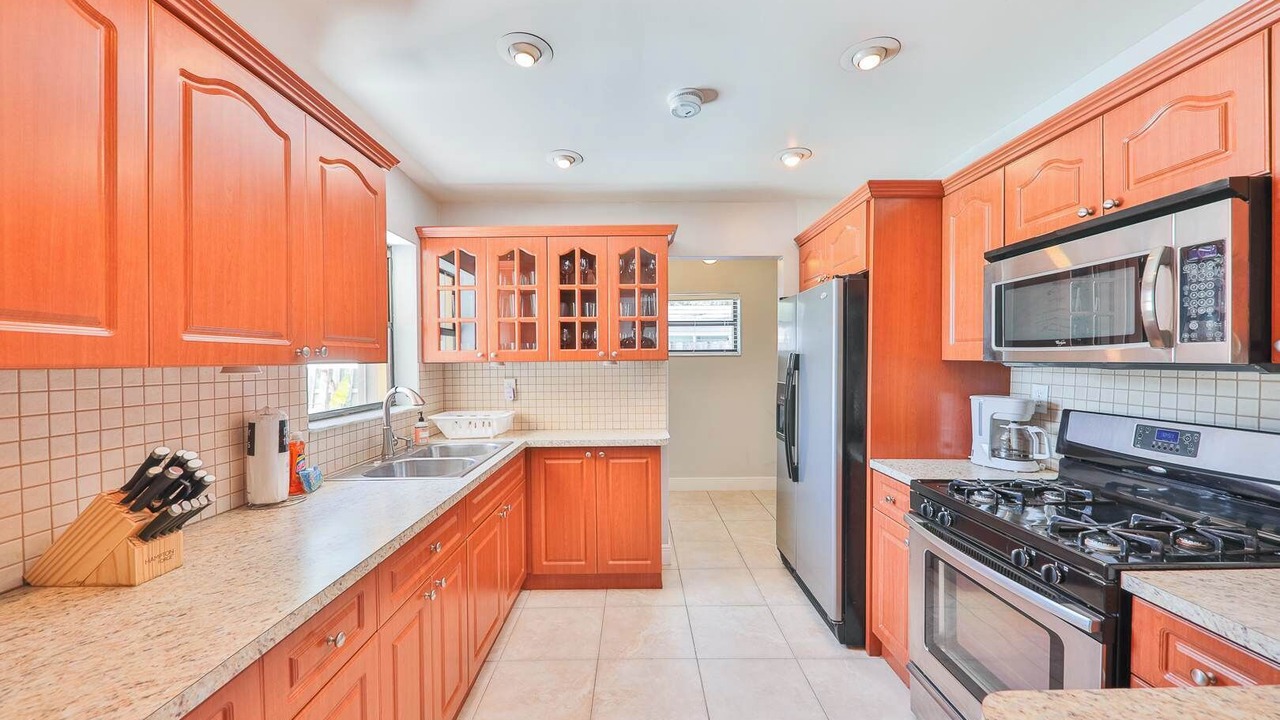 Photo of Kitchen in Driftwood