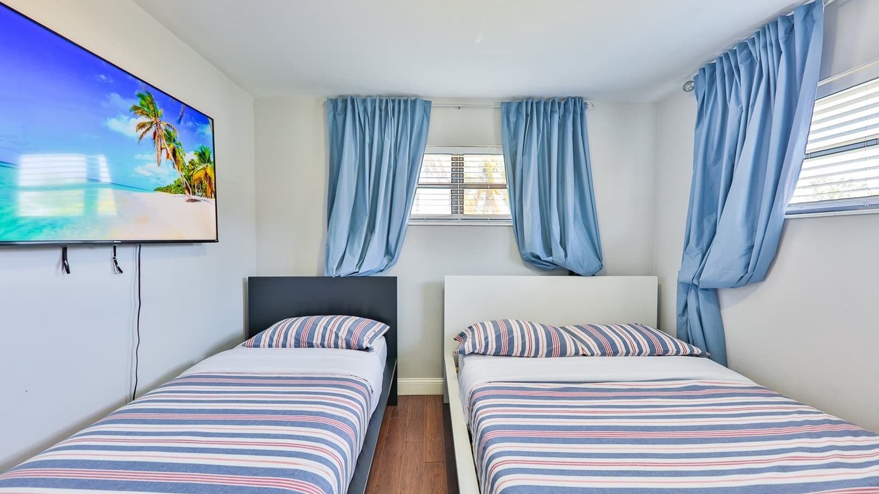Photo of Bedroom in Driftwood