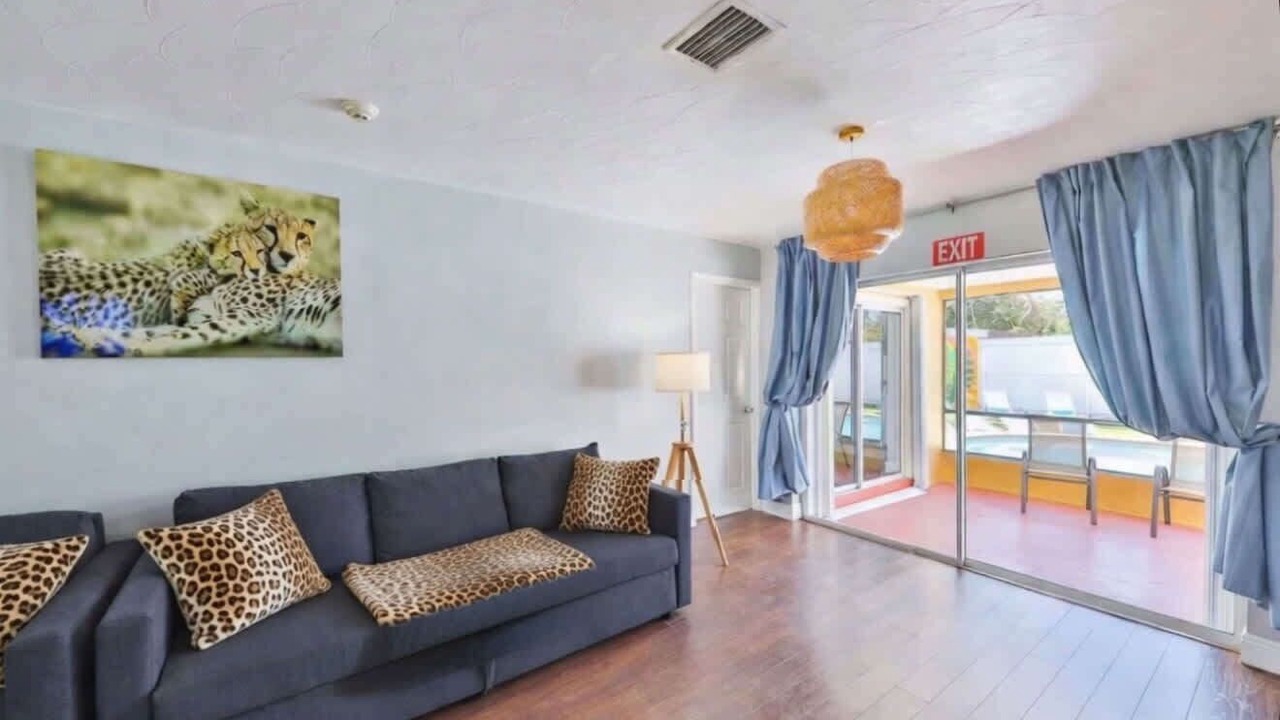 Photo of Livingroom in Driftwood