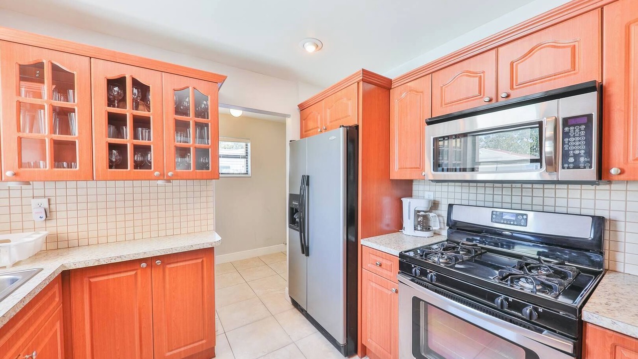 Photo of Kitchen in Driftwood