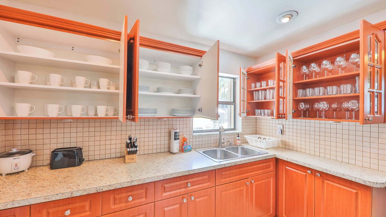 Photo of Kitchen in Driftwood