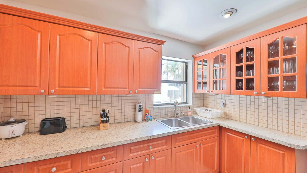 Photo of Kitchen in Driftwood