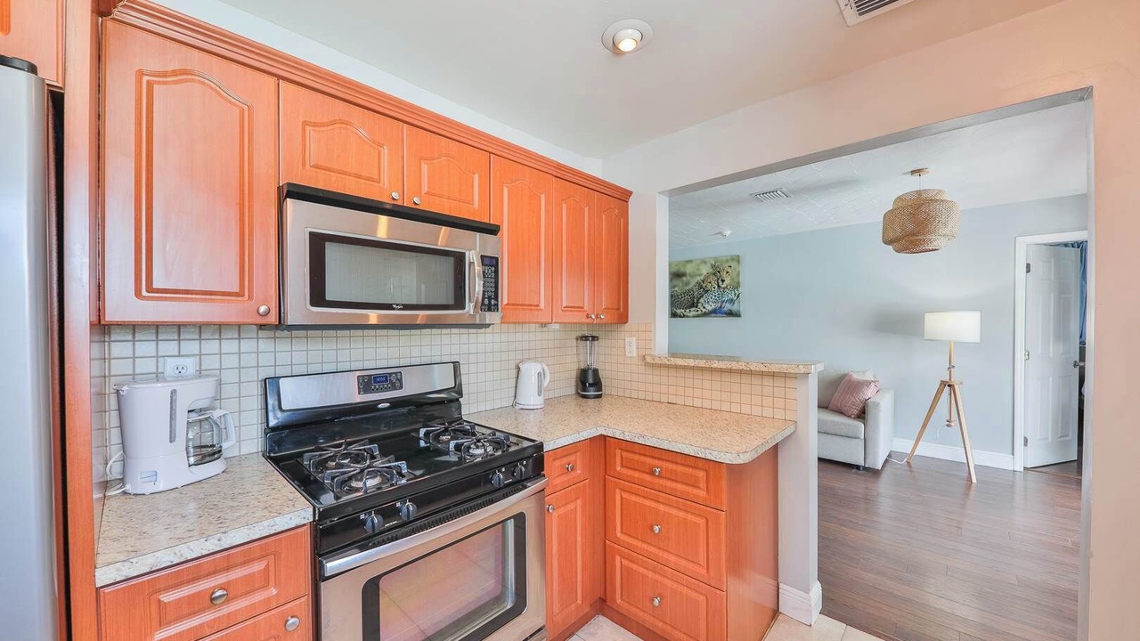 Photo of Kitchen in Driftwood