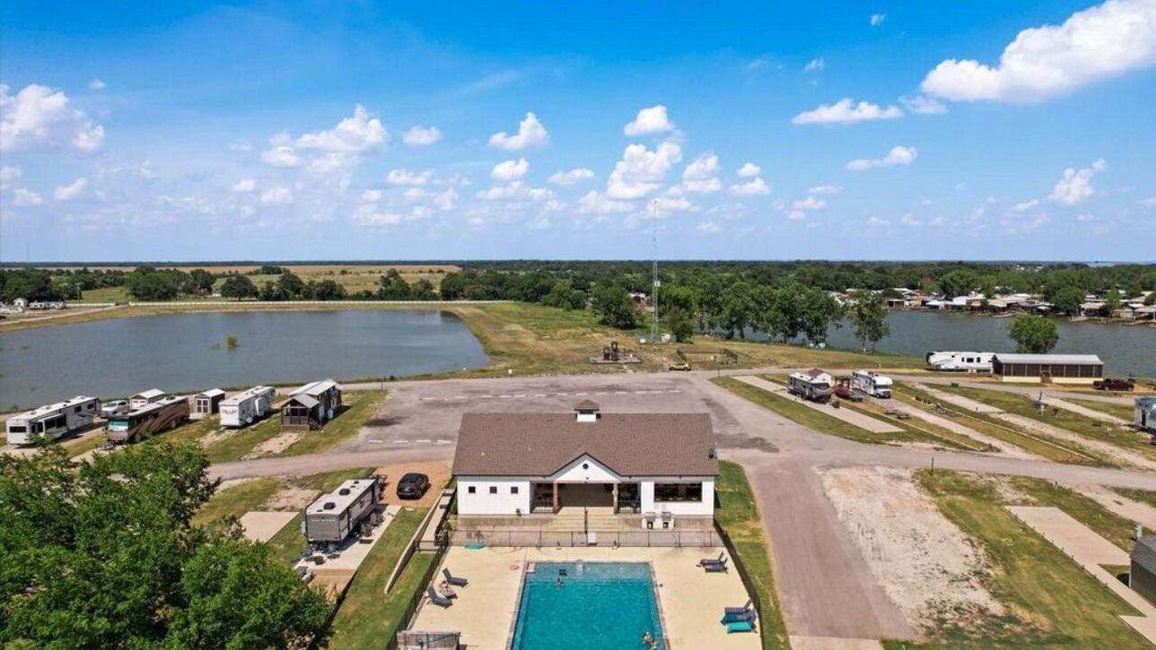 Photo of Outdoor in Kerens