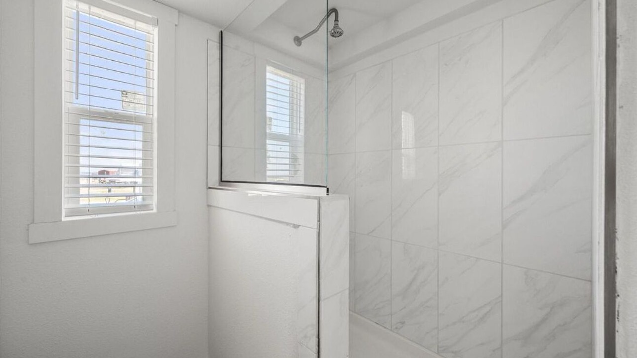 Photo of Bathroom in Kerens