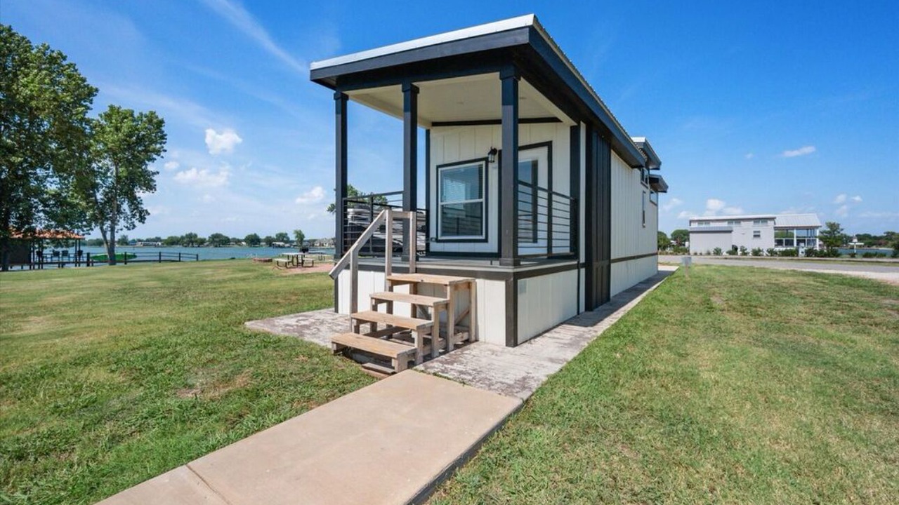 Photo of Outdoor in Kerens