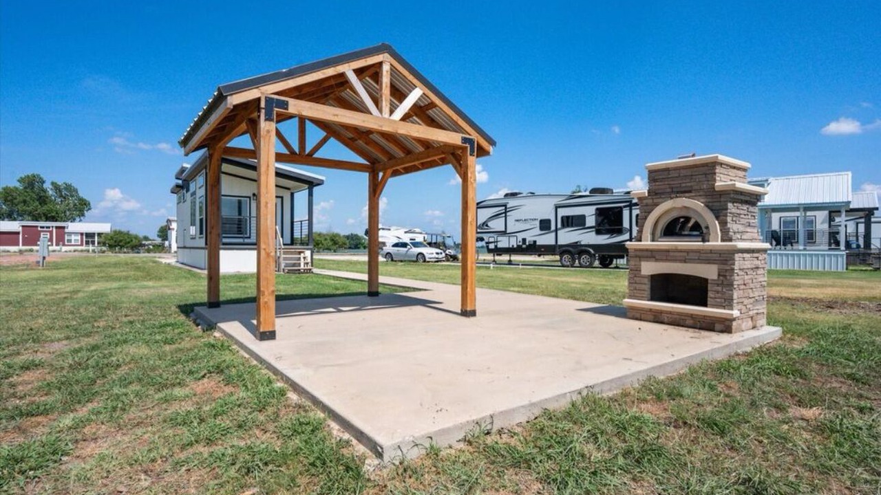 Photo of Outdoor in Kerens