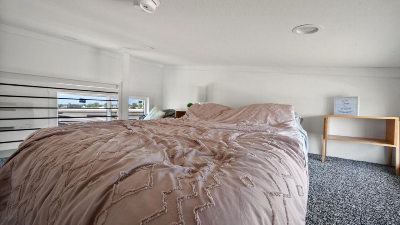 Photo of Bedroom in Kerens