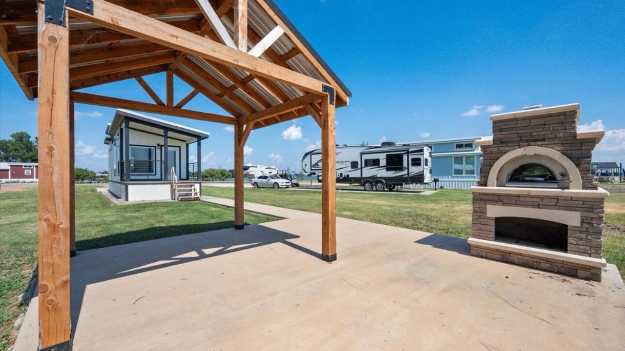 Photo of Outdoor in Kerens