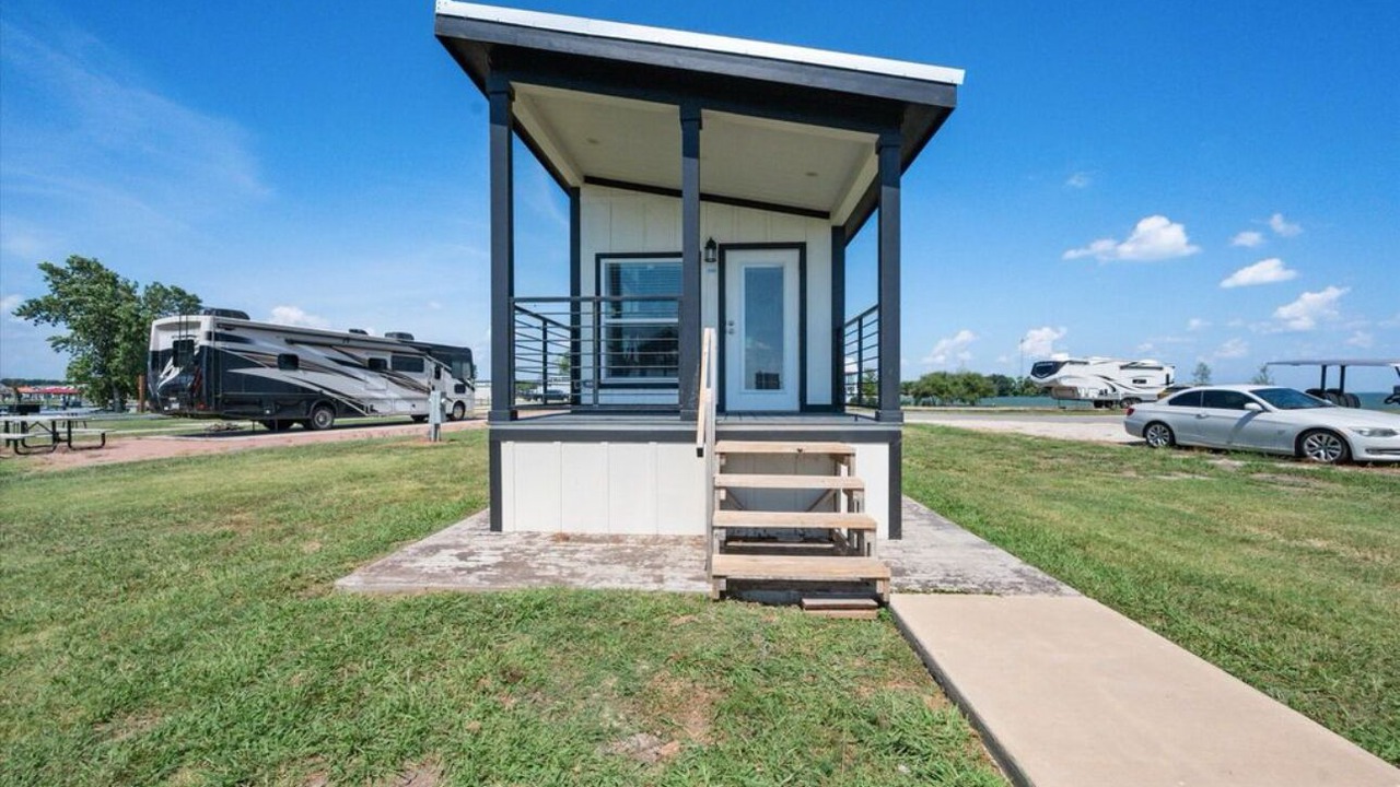 Photo of Outdoor in Kerens