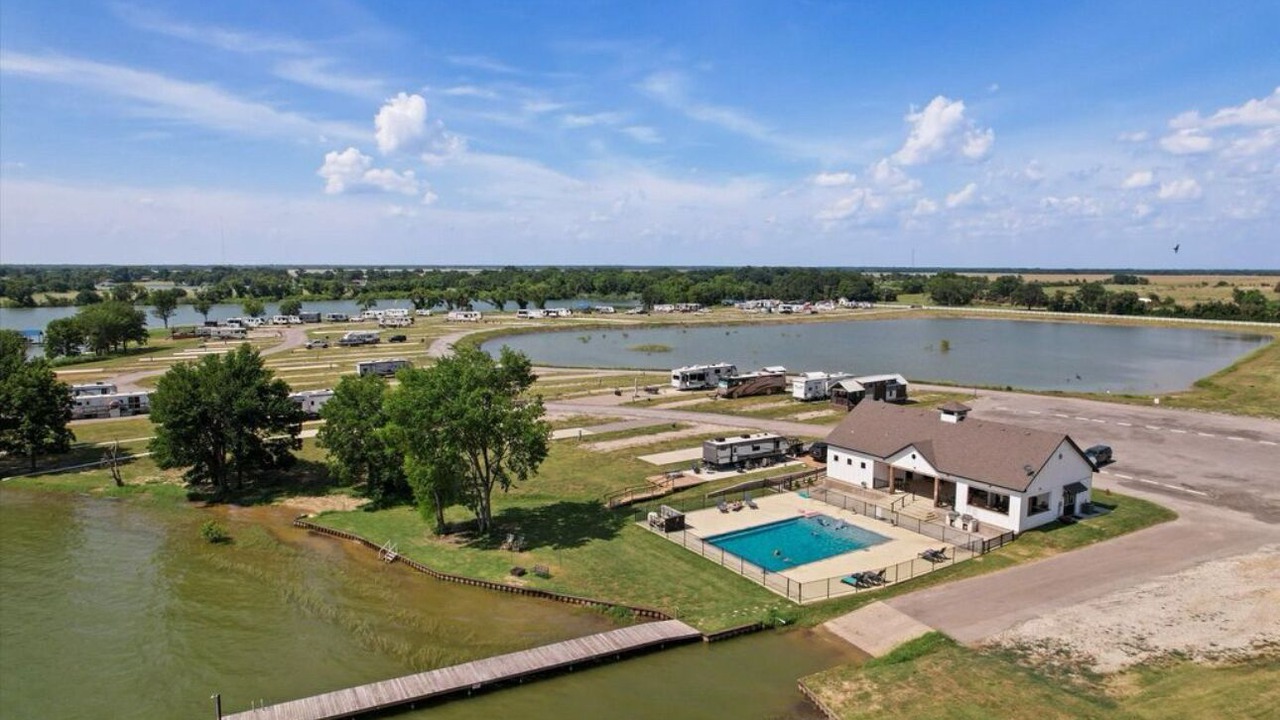 Photo of Outdoor in Kerens