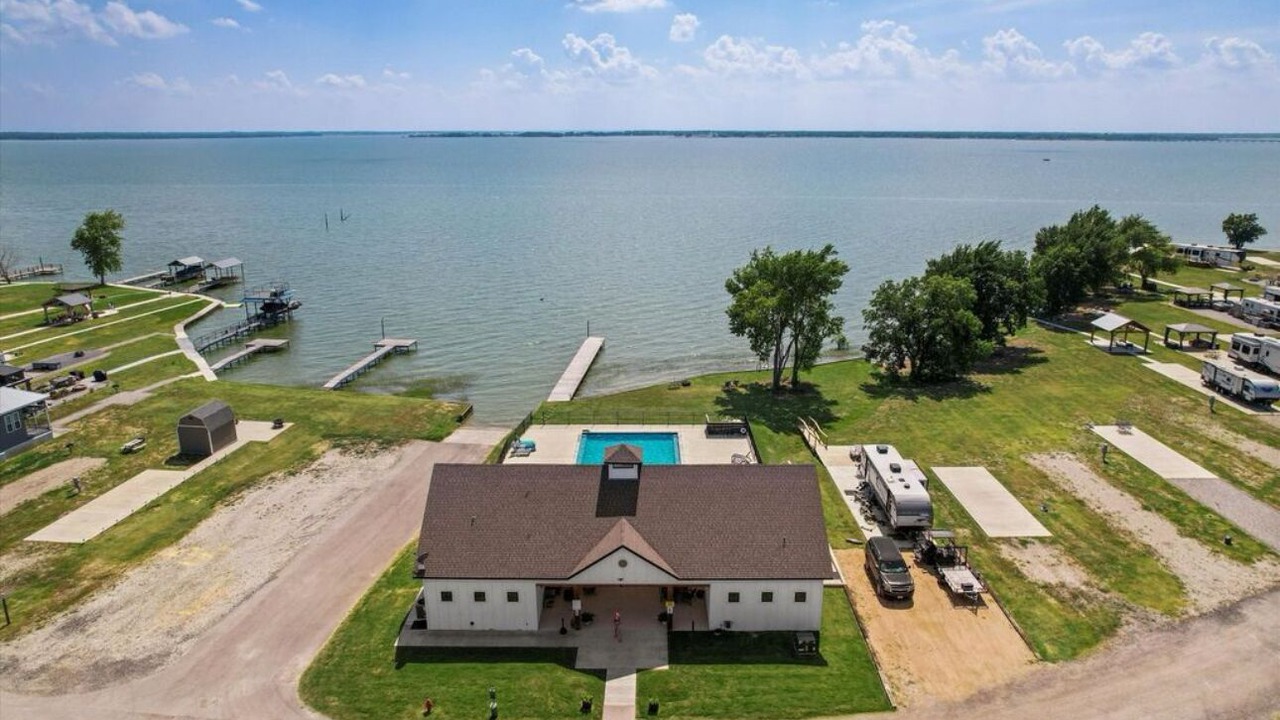Photo of Outdoor in Kerens