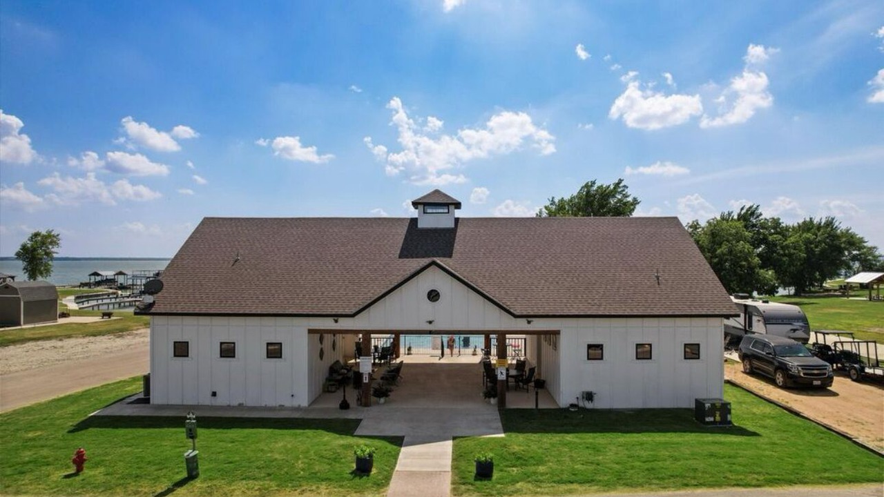 Photo of Outdoor in Kerens