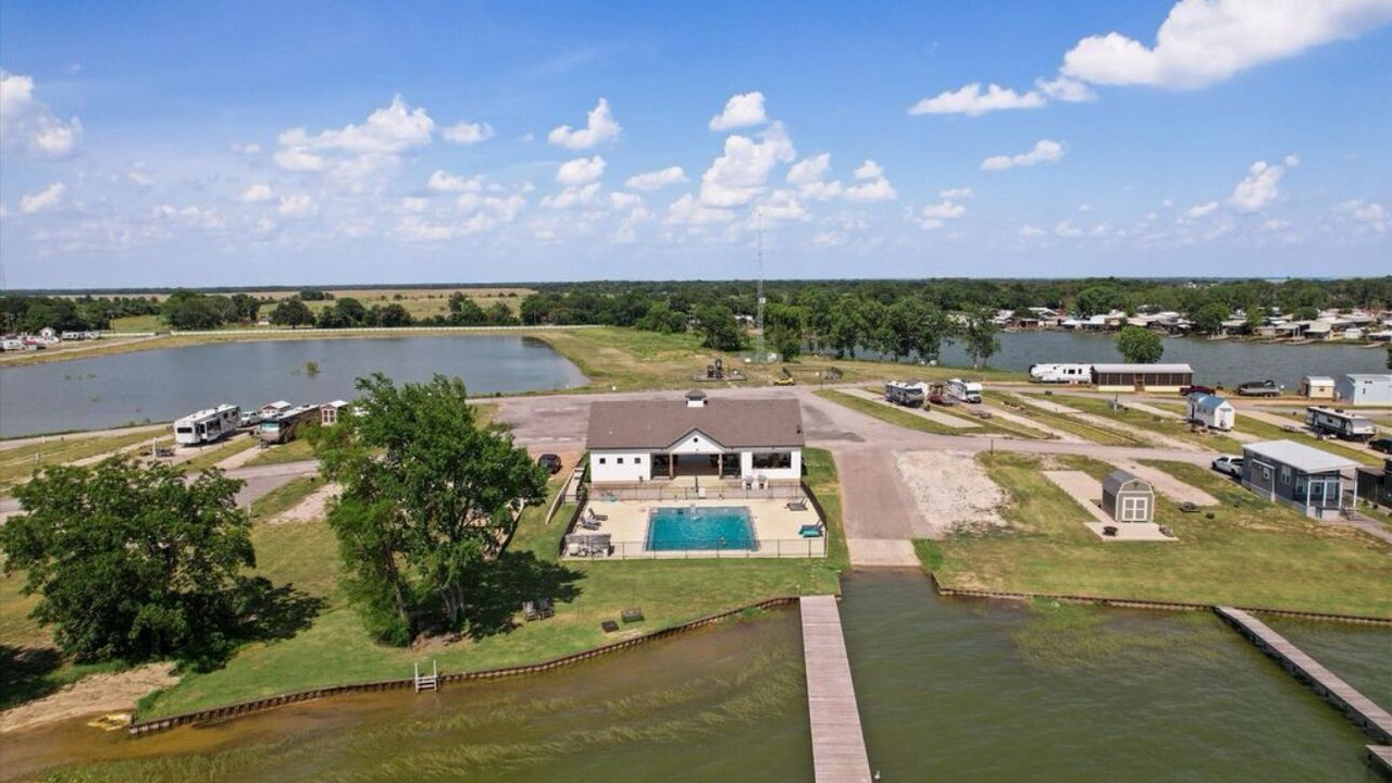 Photo of Outdoor in Kerens