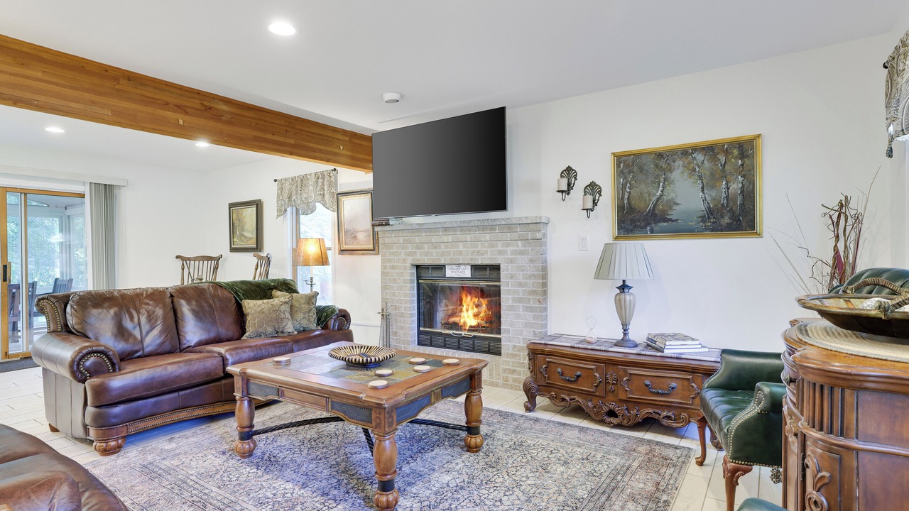 Photo of Livingroom in East Stroudsburg